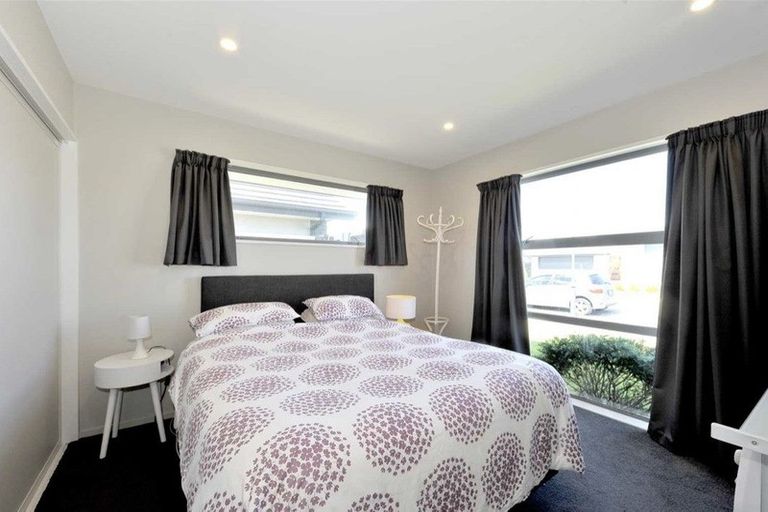 Photo of property in 8 Nacelle Road, Wigram, Christchurch, 8042