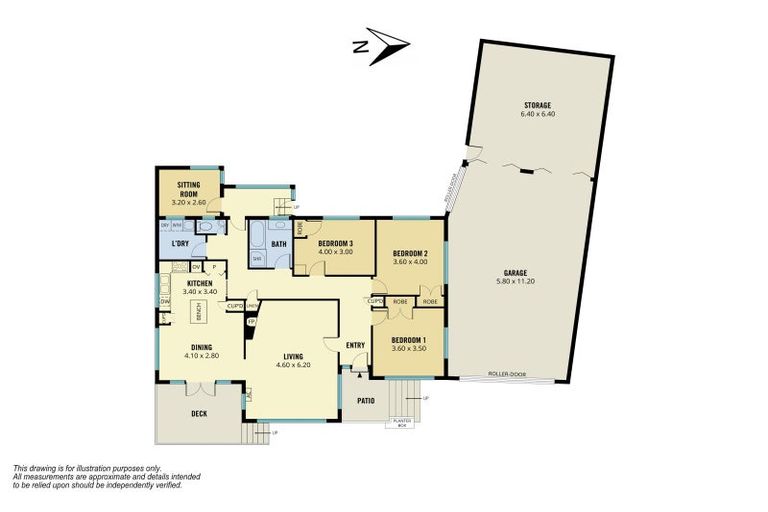 Photo of property in 14 Mason Avenue, Pukekohe, 2120