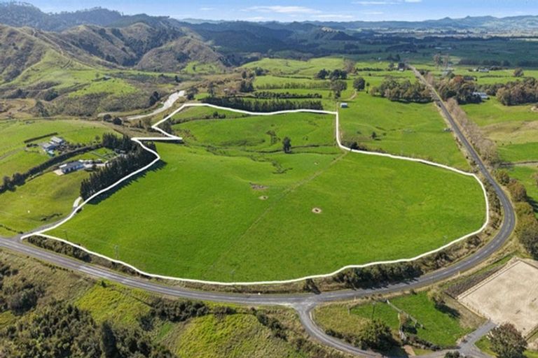 Photo of property in 592 Falls Road, Waerenga, Te Kauwhata, 3782