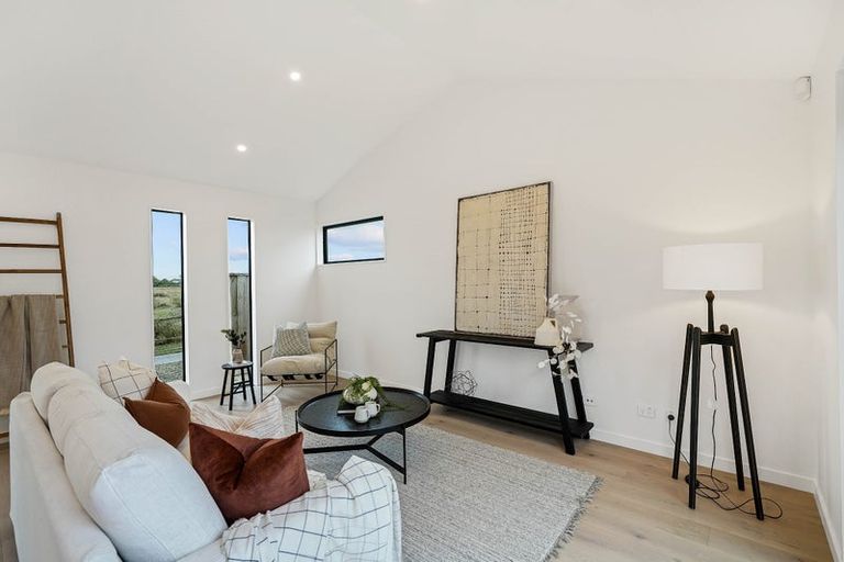 Photo of property in 48 Gammack Drive, Halswell, Christchurch, 8025