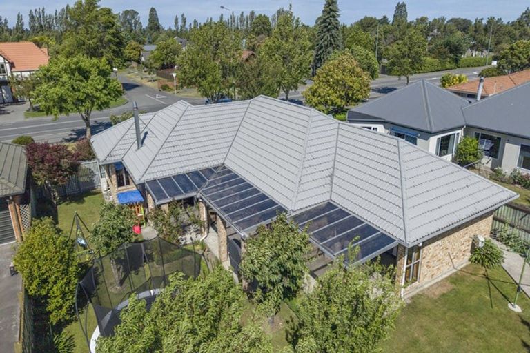 Photo of property in 101 Ashley Street, Rangiora, 7400