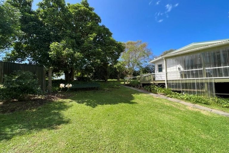 Photo of property in 730 Whangaruru North Road, Whangaruru, Hikurangi, 0184
