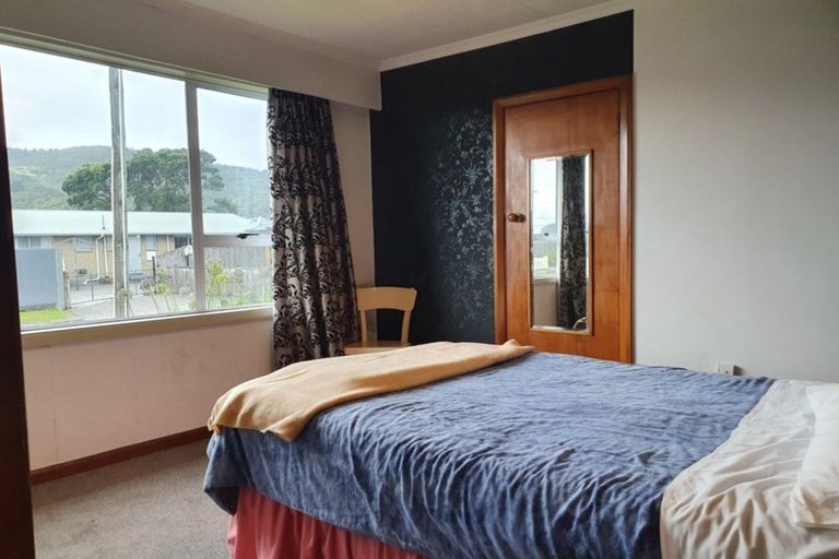 Photo of property in 14 Raleigh Street, Greymouth, 7805