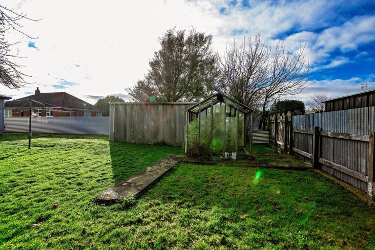 Photo of property in 199 Crawford Street, Glengarry, Invercargill, 9810