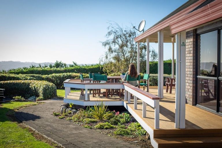 Photo of property in 187 Maungatawhiri Road, Raglan, 3295