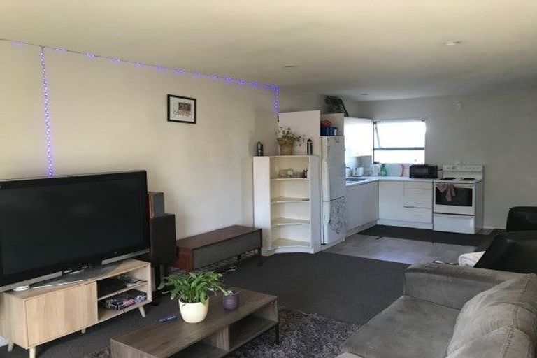 Photo of property in 7/252 Worcester Street, Christchurch Central, Christchurch, 8011