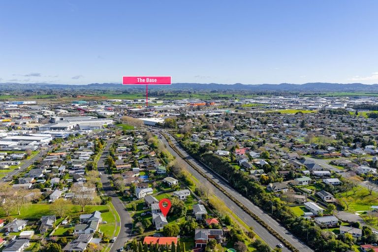 Photo of property in 34 Morrow Avenue, St Andrews, Hamilton, 3200