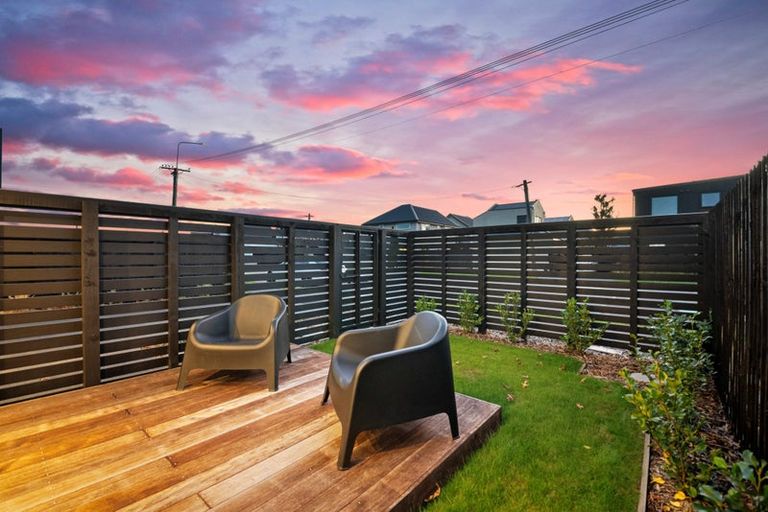 Photo of property in 512 Madras Street, St Albans, Christchurch, 8014