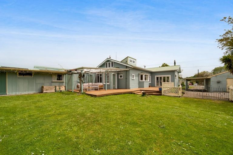 Photo of property in 155 Regan Street, Stratford, 4332