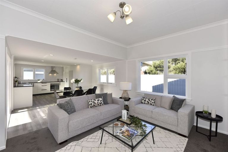 Photo of property in 86 Otaki Street, Kaiapoi, 7630