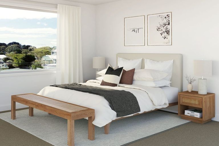 Photo of property in 132 Seaview Road, New Brighton, Christchurch, 8061