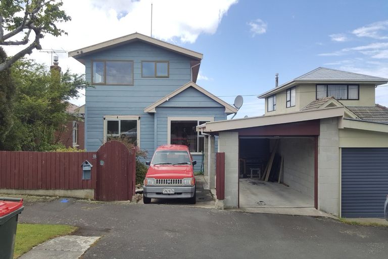 Photo of property in 33 Scoular Street, Maryhill, Dunedin, 9011