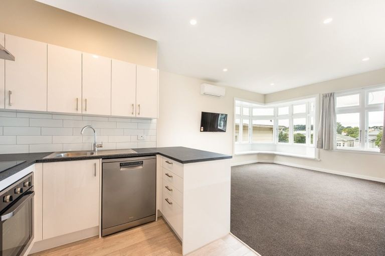 Photo of property in 309 Adelaide Road, Newtown, Wellington, 6021