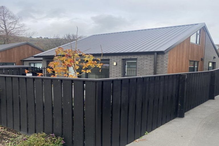 Photo of property in 5/9 Truscotts Road, Heathcote Valley, Christchurch, 8022