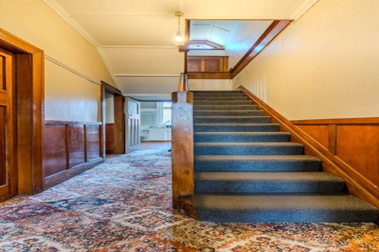 Photo of property in 27 Gladstone Road, North East Valley, Dunedin, 9010