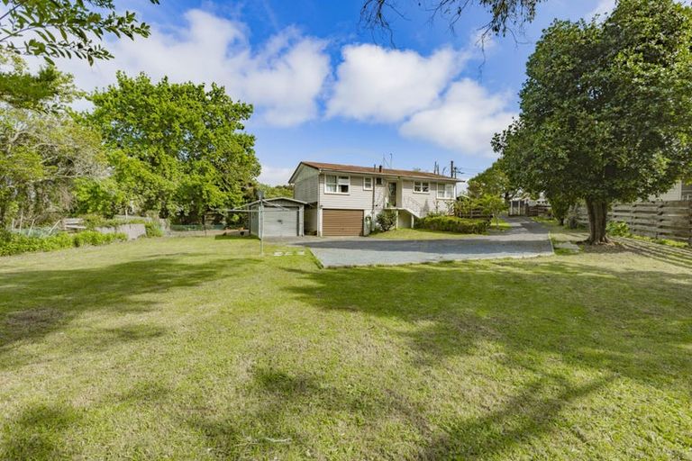 Photo of property in 8 Montana Place, Papakura, 2110