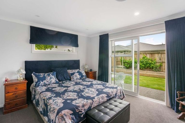 Photo of property in 5 Carnation Lane, Prebbleton, 7604