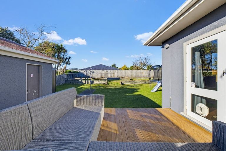 Photo of property in 81 Guy Avenue, Takaro, Palmerston North, 4410