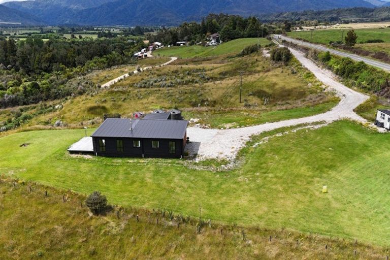 Photo of property in 265 Buller Road, Westport, 7892