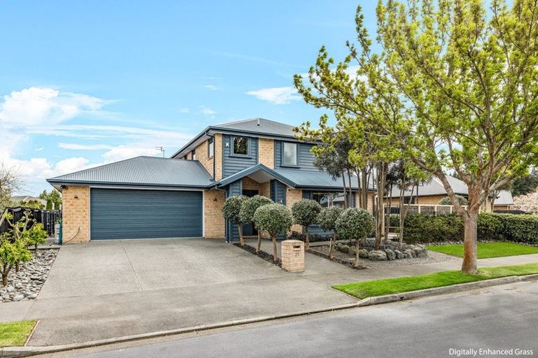 Photo of property in 21 Kohi Drive, Parklands, Christchurch, 8083