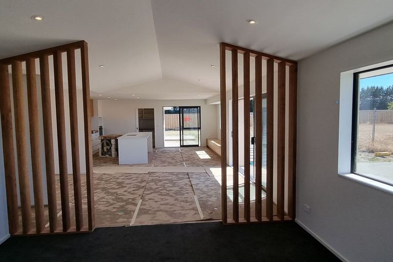 Photo of property in 93 Northmoor Boulevard, Rolleston, 7615