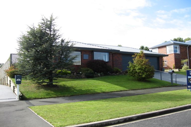 Photo of property in 3 Friendship Drive, Waldronville, Dunedin, 9018