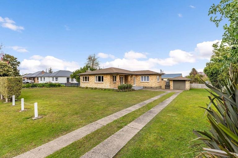 Photo of property in 113 Stanley Avenue, Te Aroha, 3320