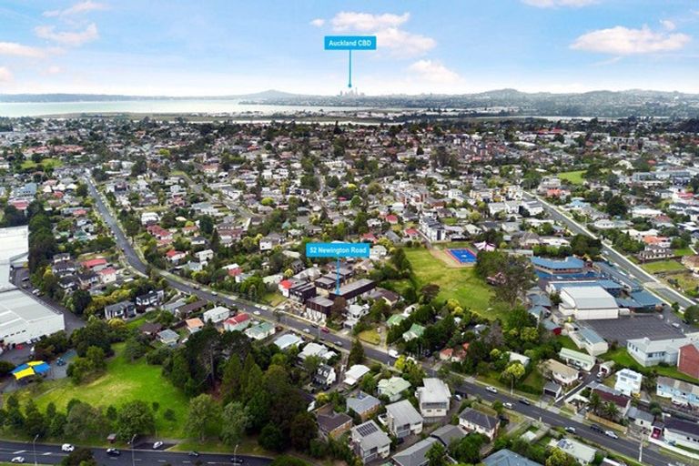 Photo of property in 10/52 Newington Road, Henderson, Auckland, 0612