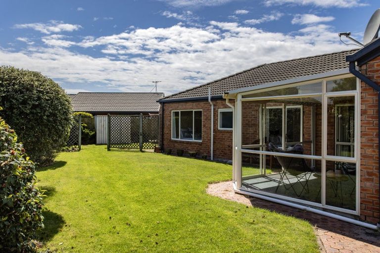 Photo of property in 2 Gerald Beattie Lane, Rangiora, 7400