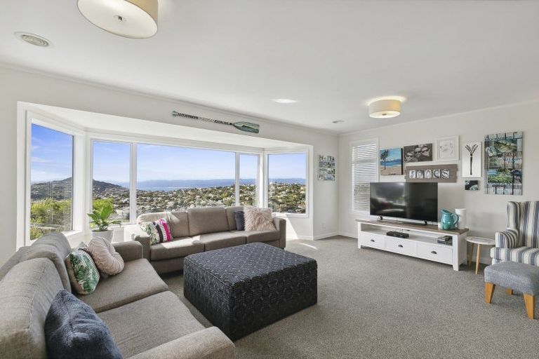 Photo of property in 3 Kilsyth Street, Karori, Wellington, 6012