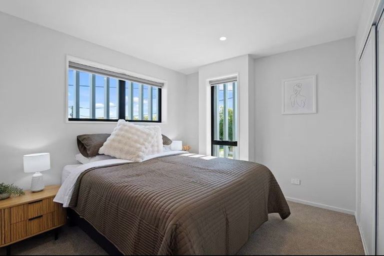 Photo of property in 4/32 Hammersley Avenue, Shirley, Christchurch, 8013