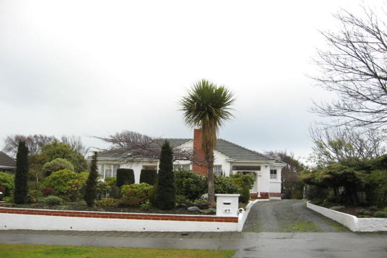 Photo of property in 49 Rimu Street, Heidelberg, Invercargill, 9812