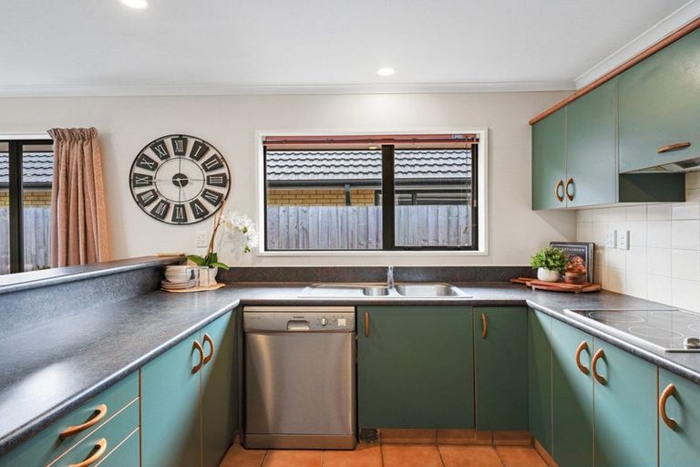 Photo of property in 29a Cumberland Place, Kaiapoi, 7630