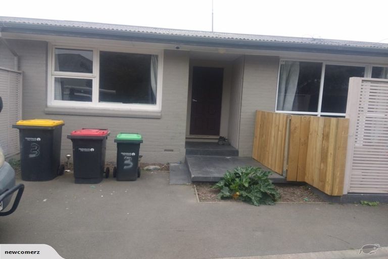 Photo of property in 3/538 Gloucester Street, Linwood, Christchurch, 8011