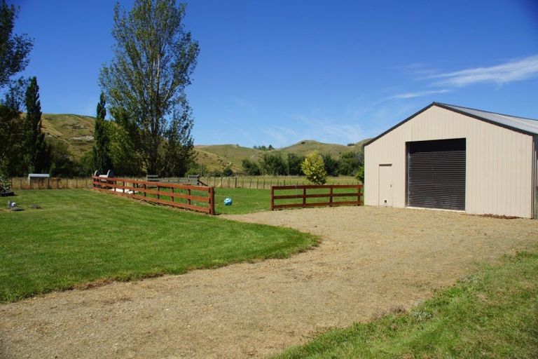 Photo of property in 60 River Road, Otane, Waipawa, 4271