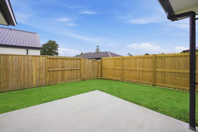 Photo of property in 4b Strawberry Drive, Matamata, 3400