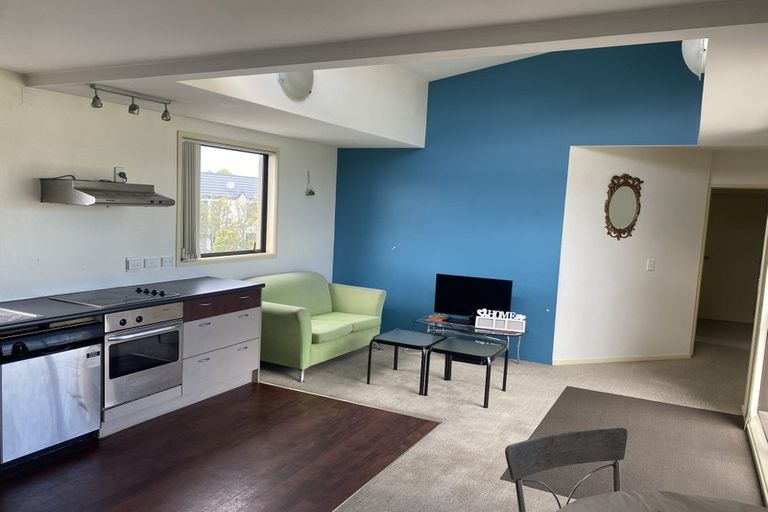 Photo of property in 5/41 Ely Street, Christchurch Central, Christchurch, 8013