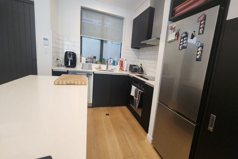 Photo of property in 14/80u Seatoun Heights Road, Seatoun, Wellington, 6022