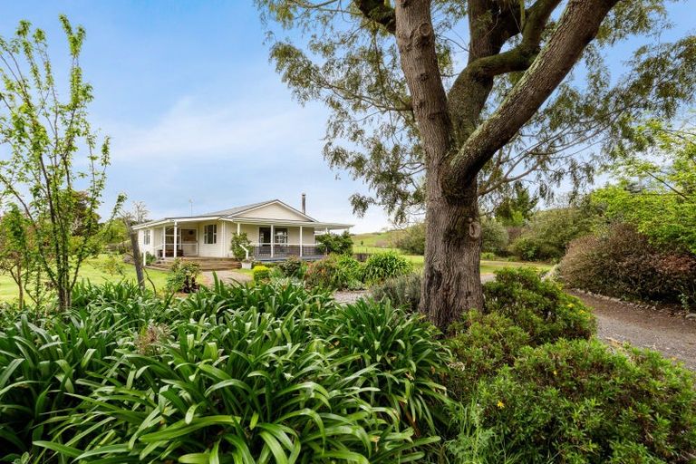 Photo of property in 559 Raukawa Road, Raukawa, Hastings, 4174
