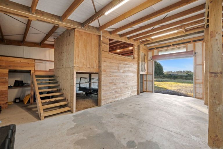 Photo of property in 1591 Thongcaster Road, Burnt Hill, Oxford, 7495