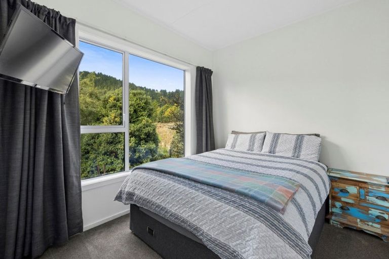 Photo of property in 152 Doctors Point Road, Waitati, 9085
