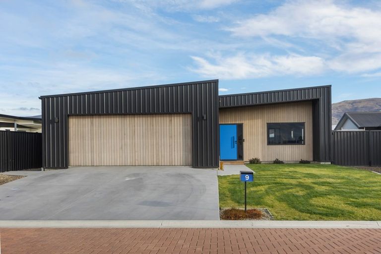 Photo of property in 9 Neason Place, Cromwell, 9310