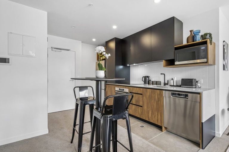 Photo of property in 510/212u Willis Street, Te Aro, Wellington, 6011