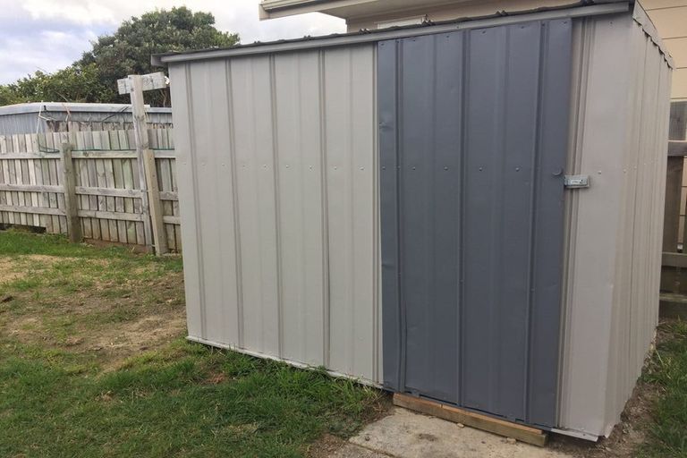 Photo of property in 271 Mitchell Street, Brooklyn, Wellington, 6021