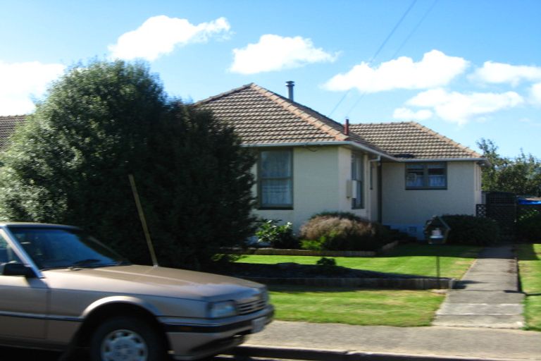 Photo of property in 47 High Street, Mosgiel, 9024