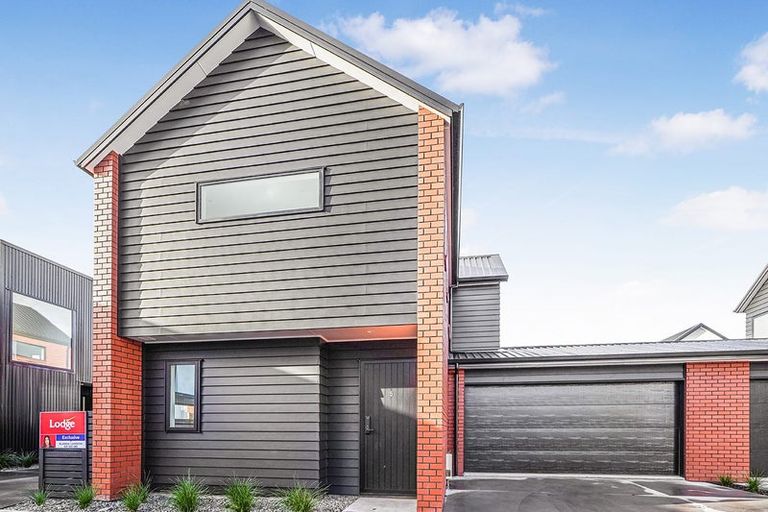Photo of property in 15u5 Glen Lynne Avenue, Queenwood, Hamilton, 3210