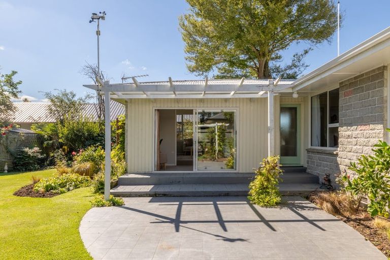 Photo of property in 103 Mays Road, St Albans, Christchurch, 8052