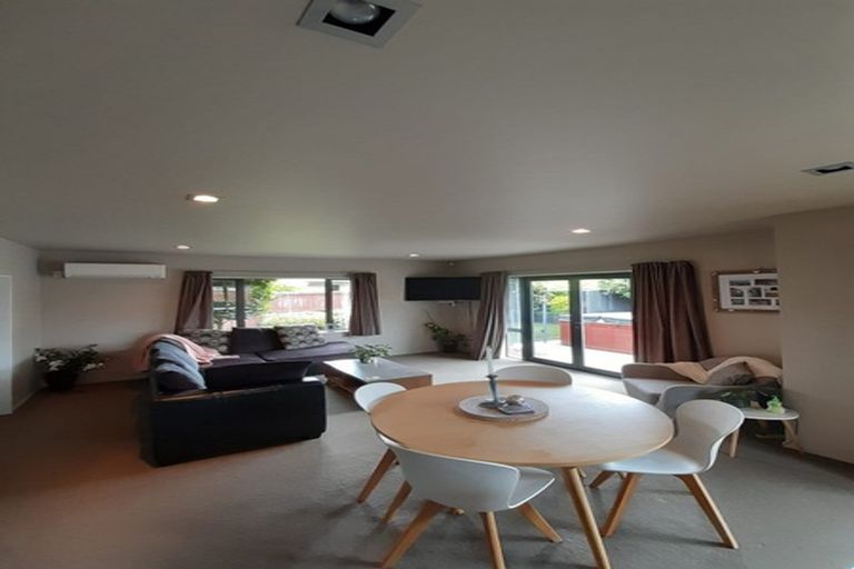 Photo of property in 3 Micron Close, Templeton, Christchurch, 8042