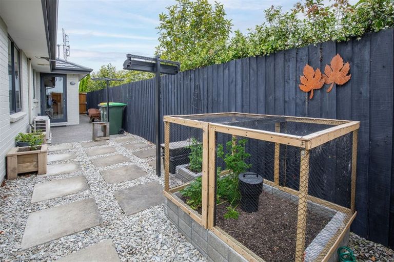 Photo of property in 8 Jasper Court, Rolleston, 7614