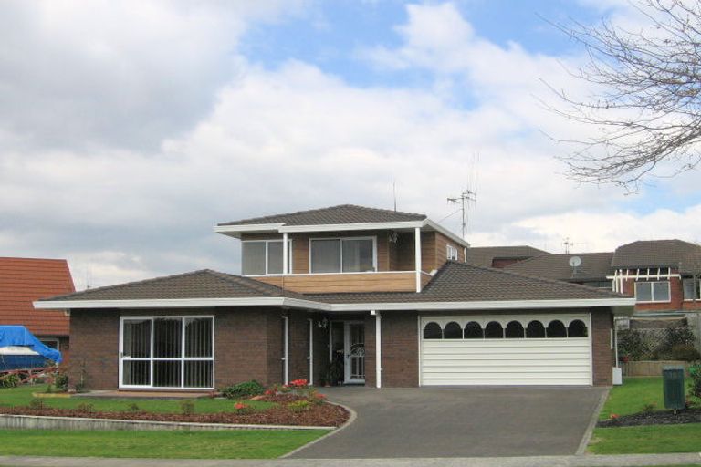 Photo of property in 75 Russley Drive, Mount Maunganui, 3116